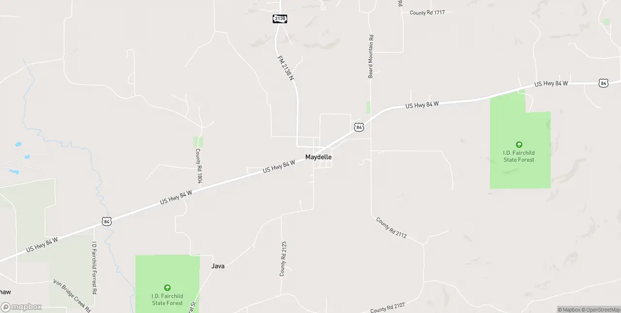 Internet in Maydelle