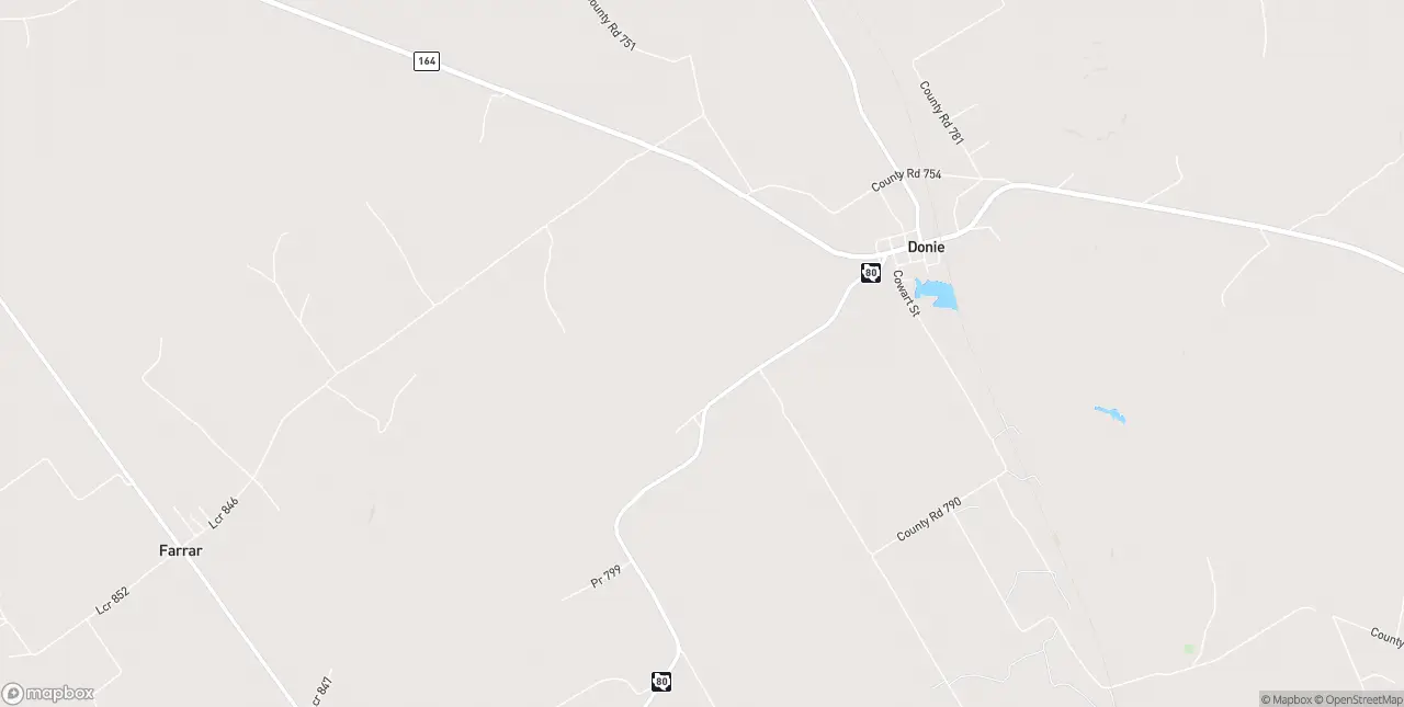 Internet in Donie
