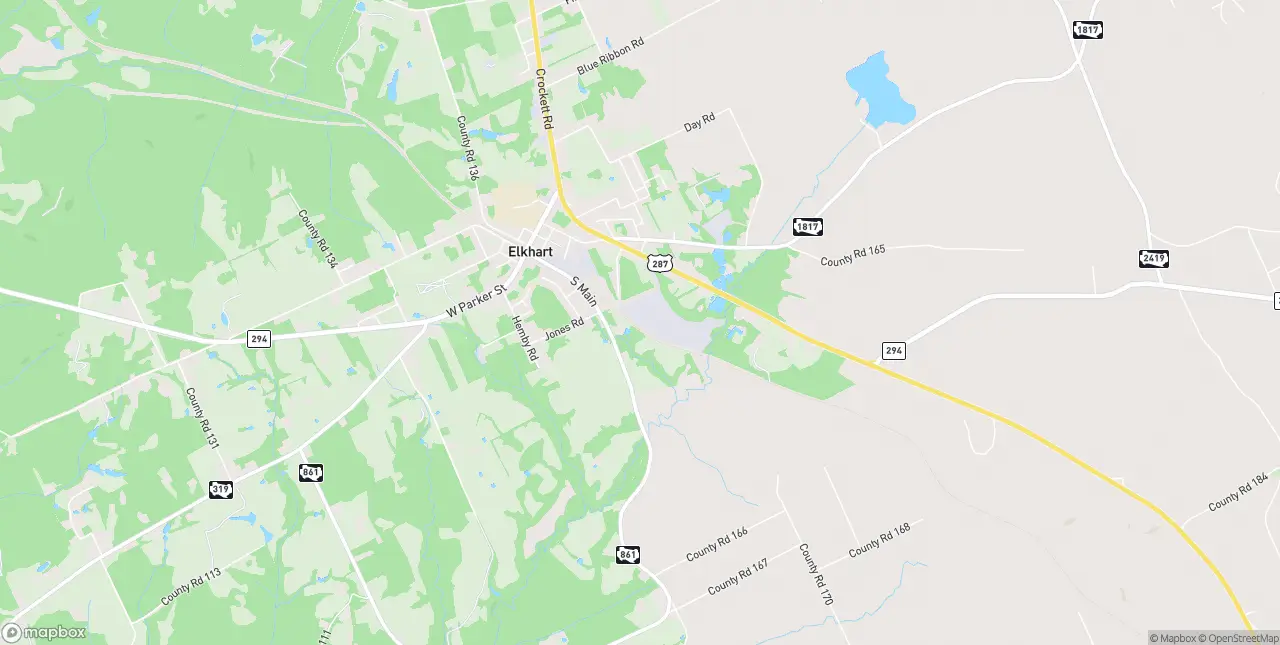 Internet in Elkhart