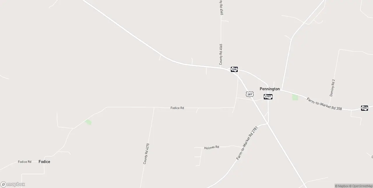 Internet in Pennington