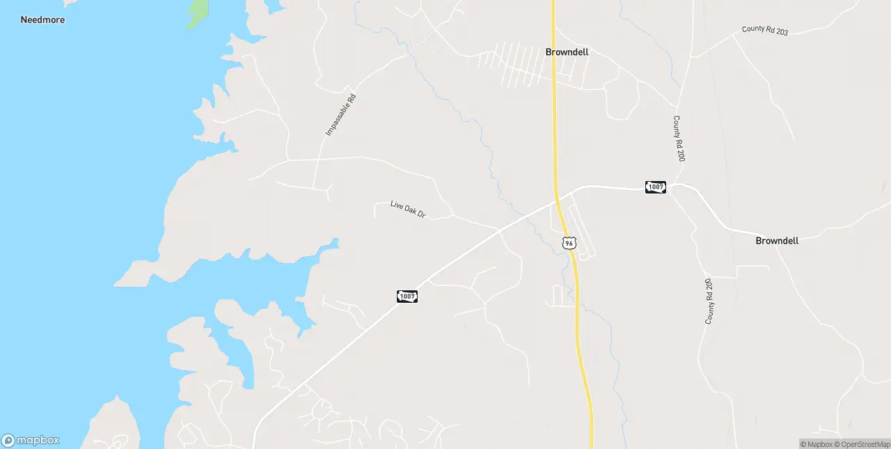 Internet in Brookeland