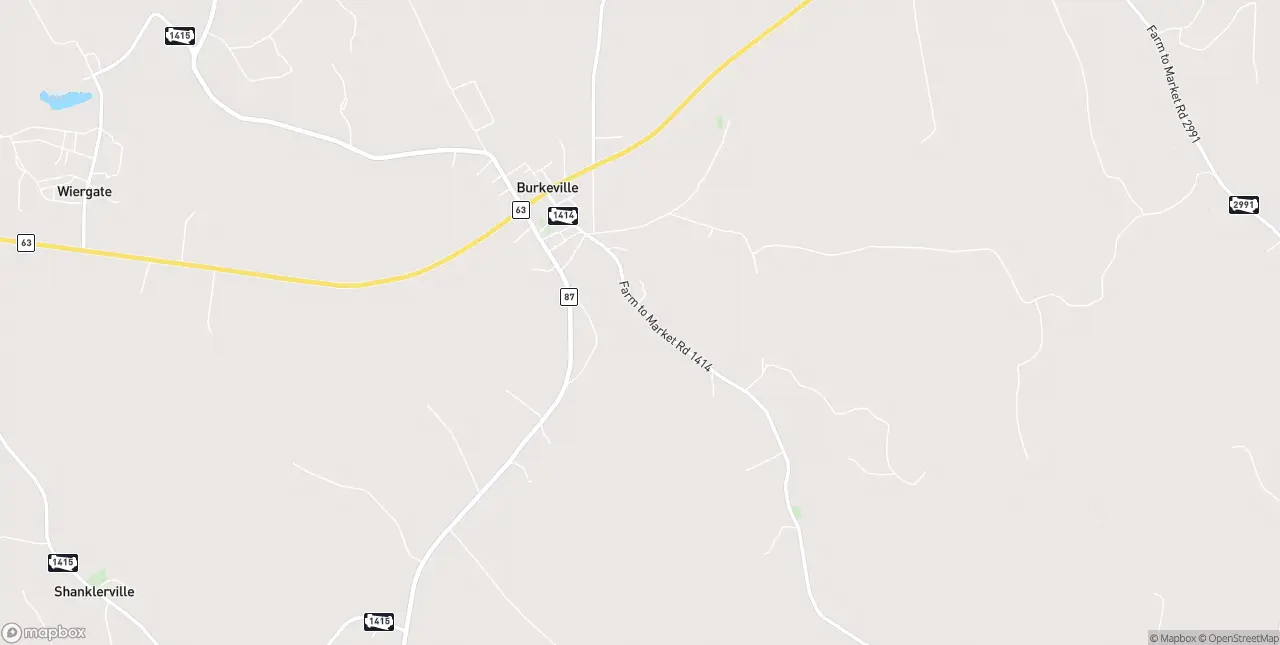 Internet in Burkeville