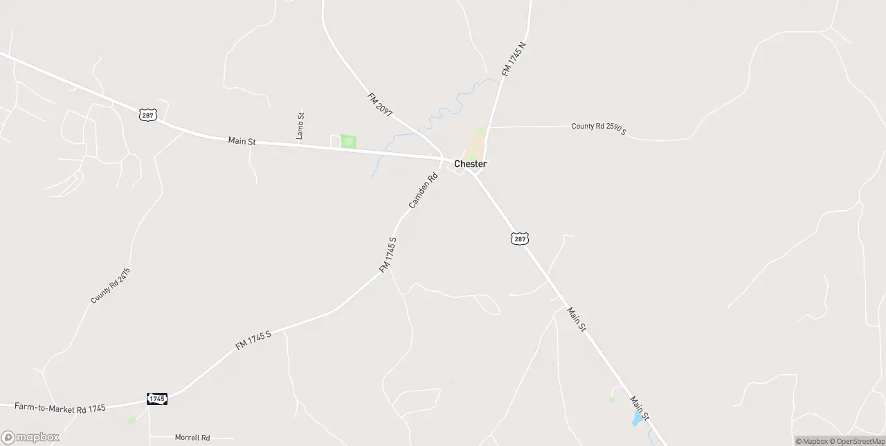 Internet in Chester