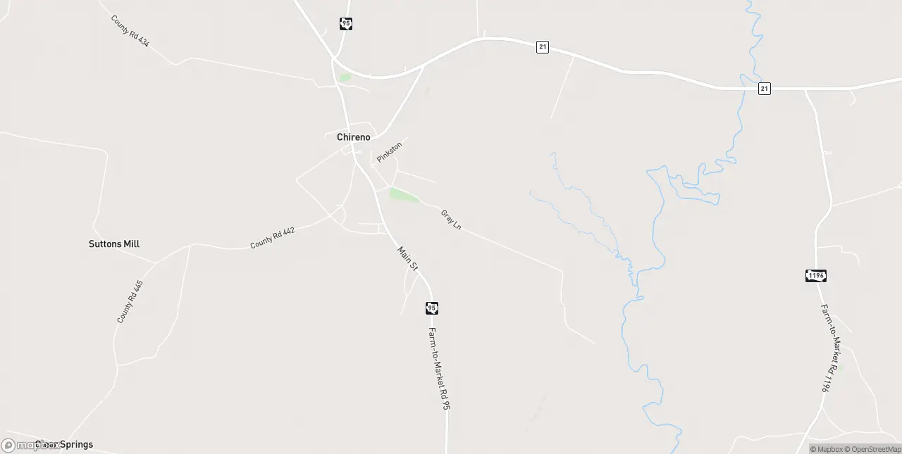 Internet in Chireno
