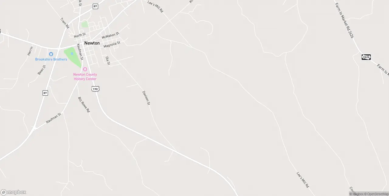 Internet in Newton