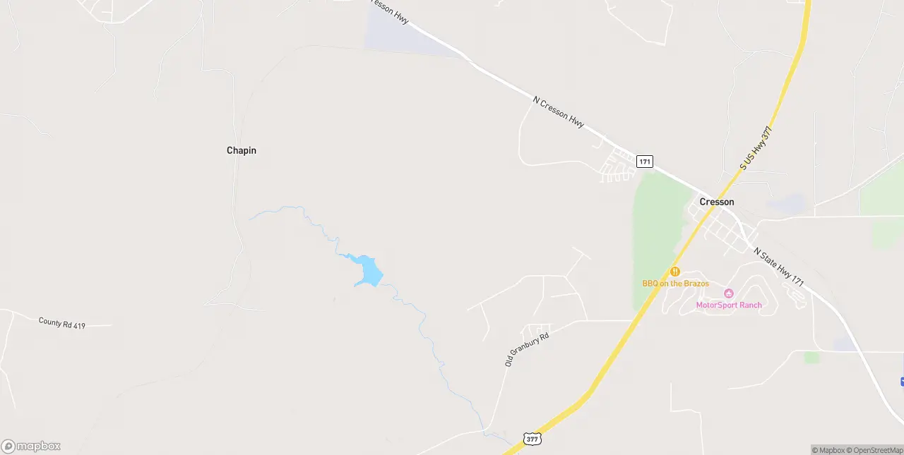 Internet in Cresson