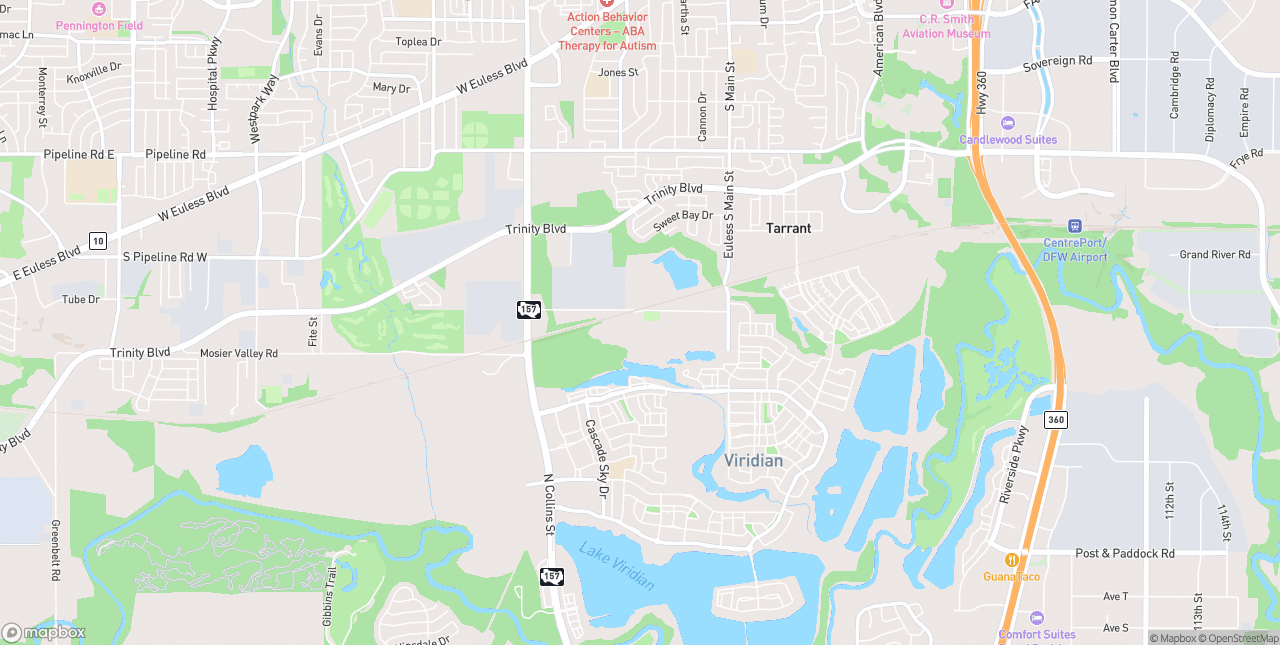 Internet in Euless - 76040