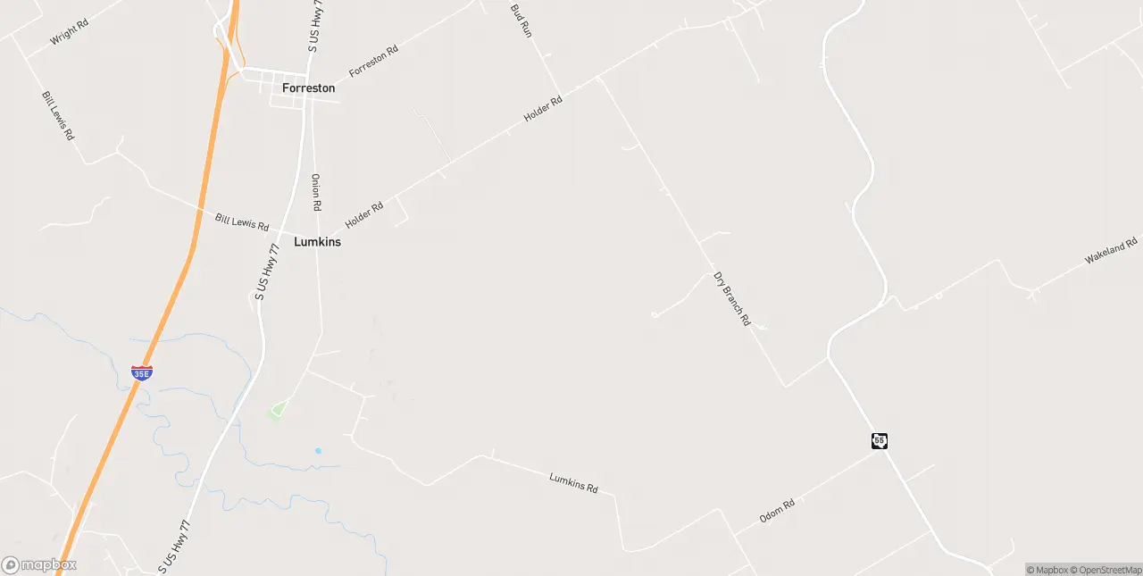 Internet in Forreston