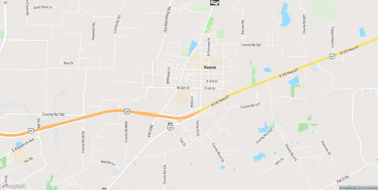 Internet in Keene