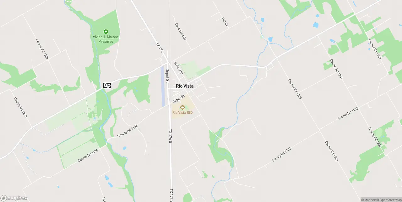 Internet in Rio Vista