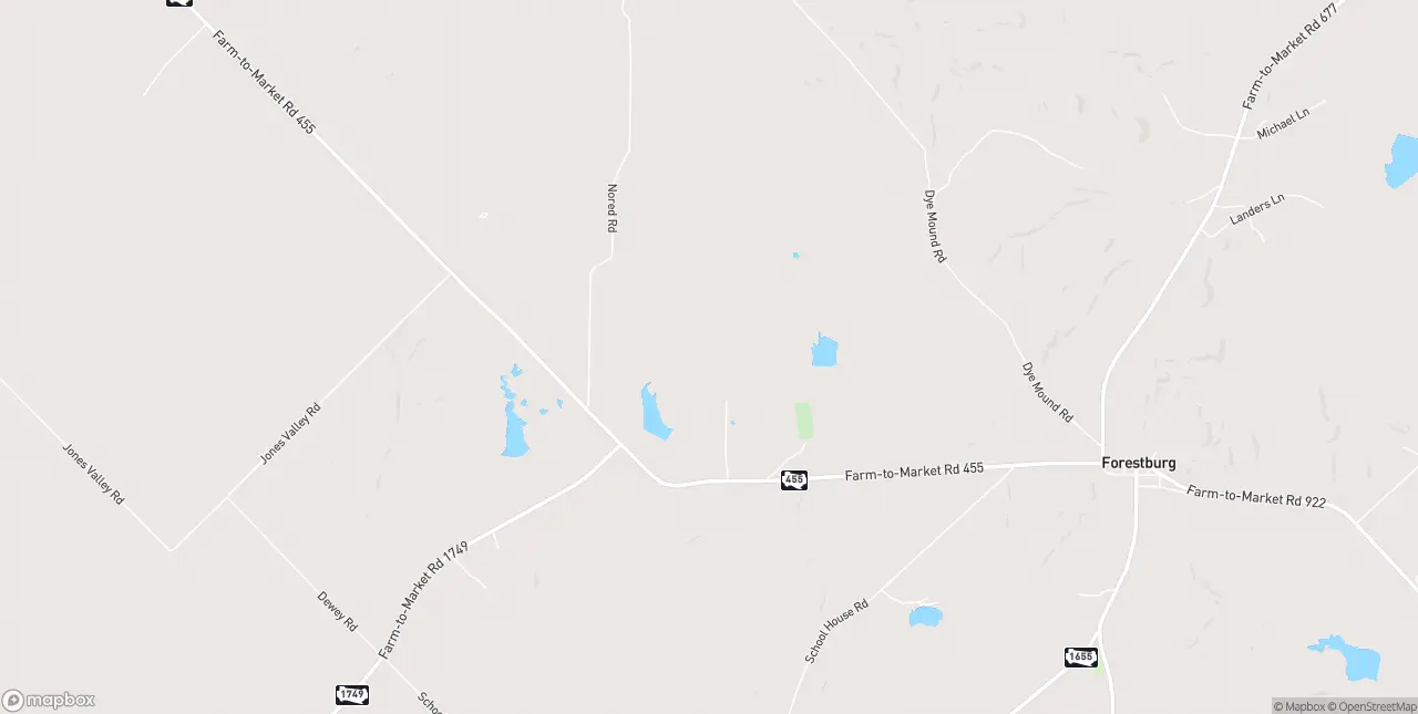 Internet in Forestburg