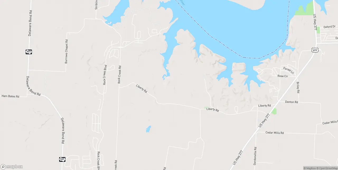 Internet in Gordonville