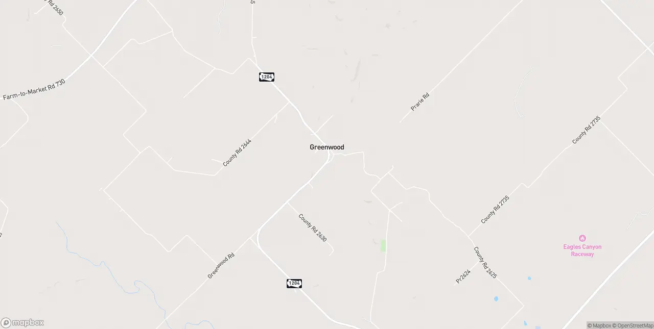 Internet in Greenwood
