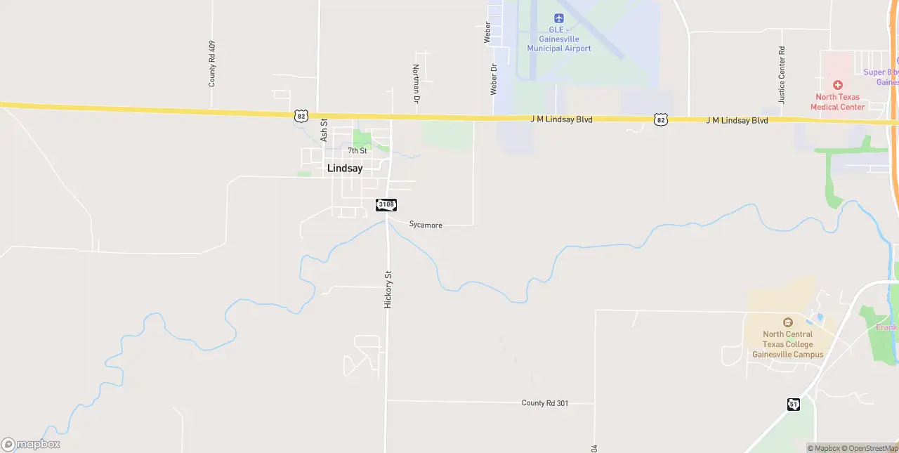 Internet in Lindsay