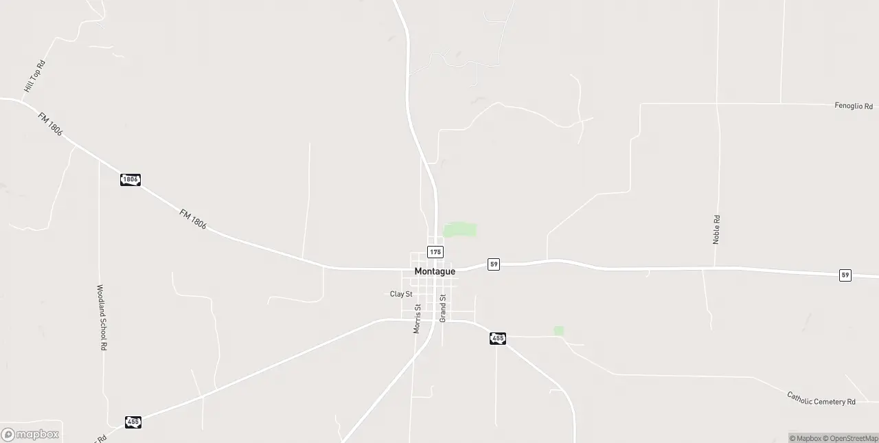 Internet in Montague