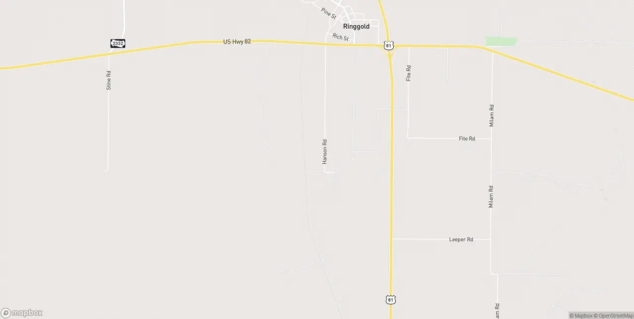 Internet in Ringgold