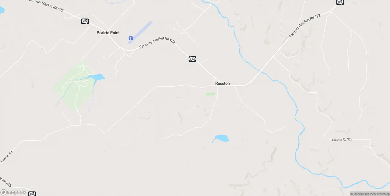 Internet in Rosston