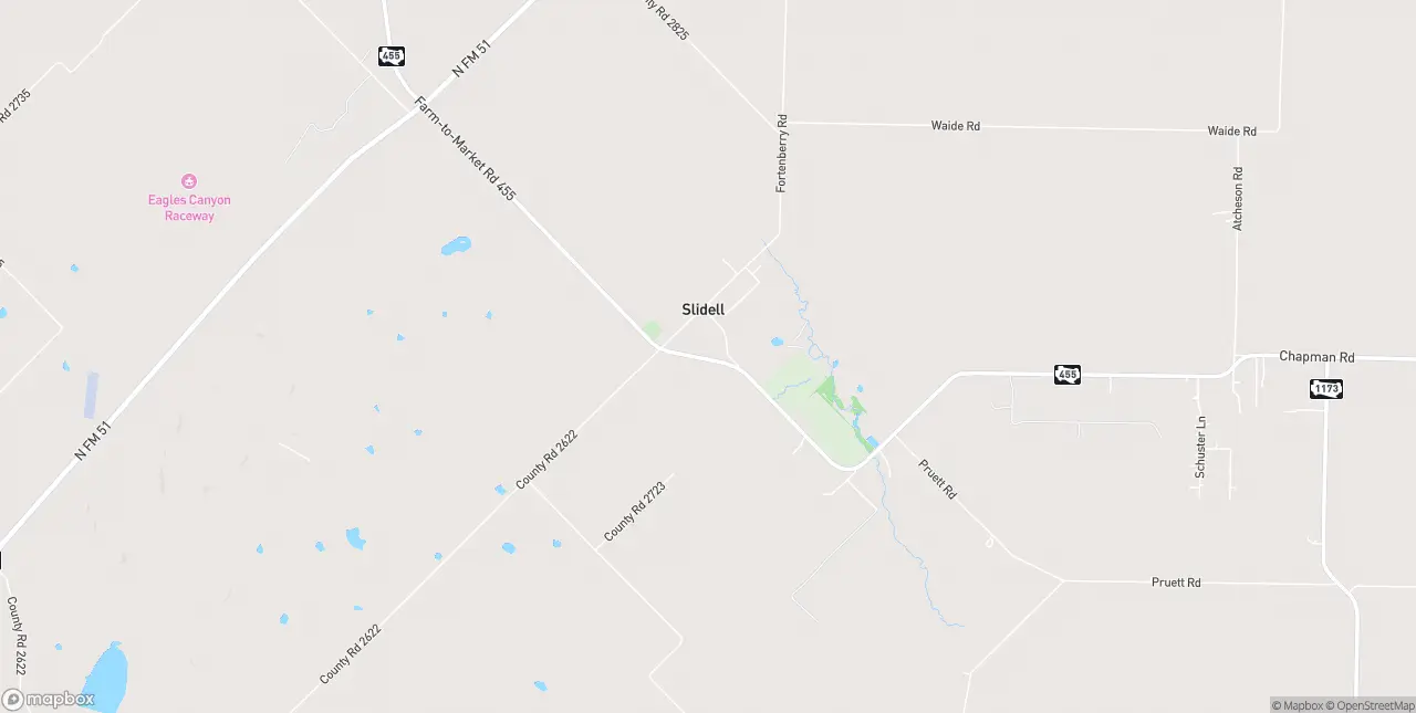 Internet in Slidell
