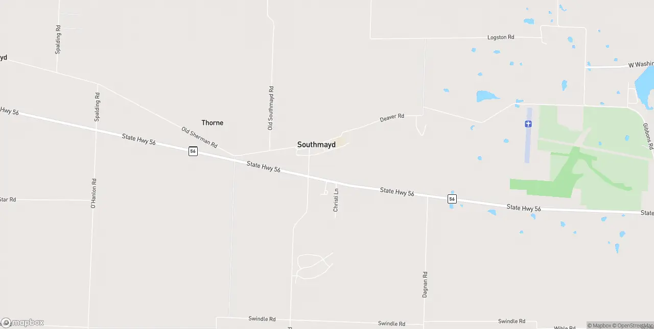 Internet in Southmayd