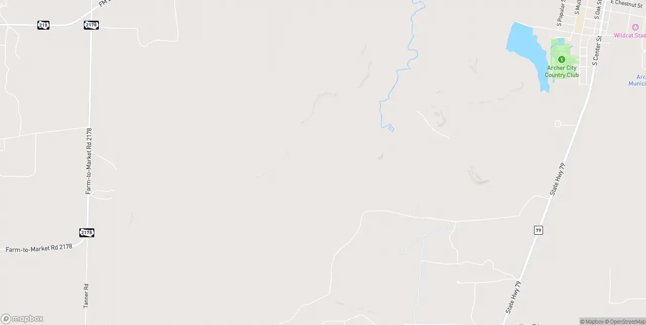 Internet in Archer City