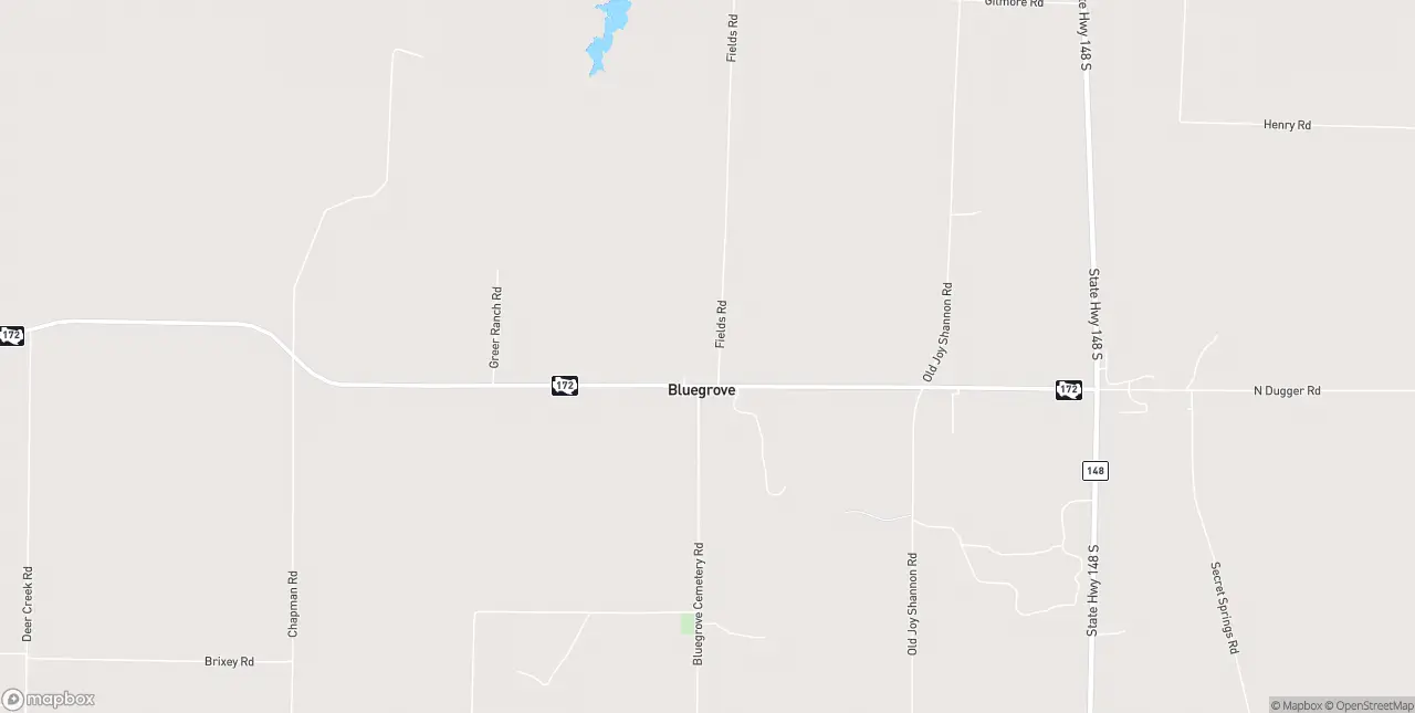 Internet in Bluegrove