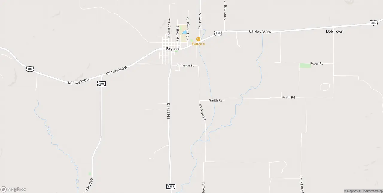 Internet in Bryson