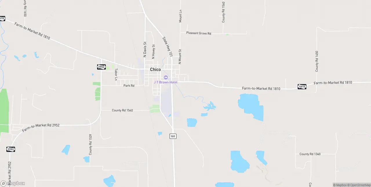 Internet in Chico
