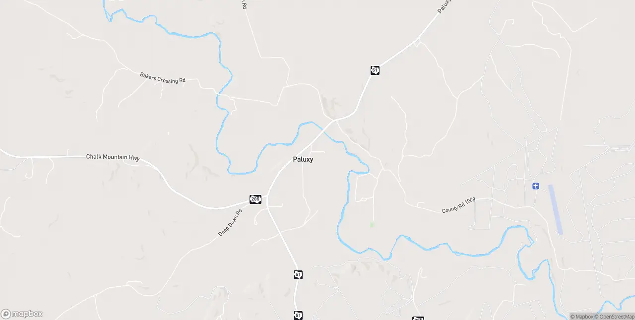 Internet in Paluxy