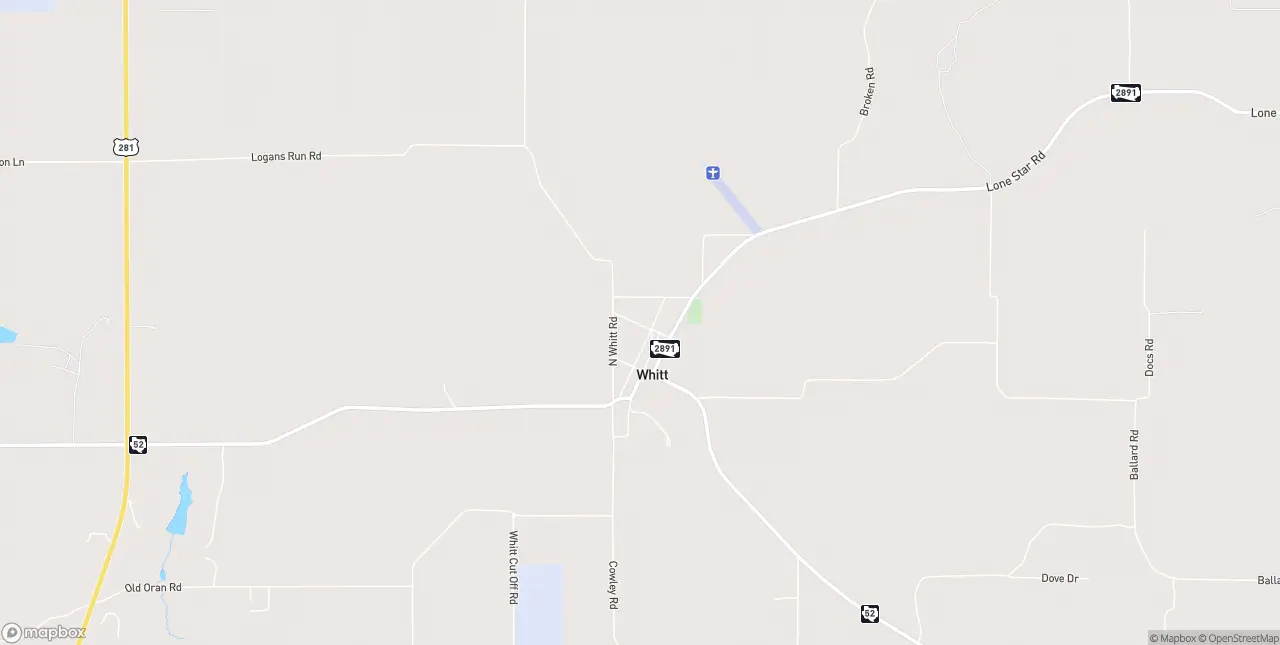 Internet in Whitt