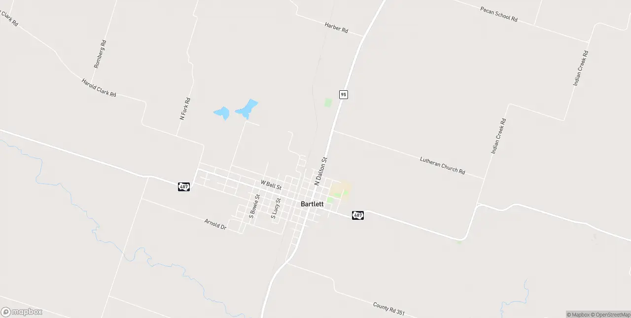 Internet in Bartlett