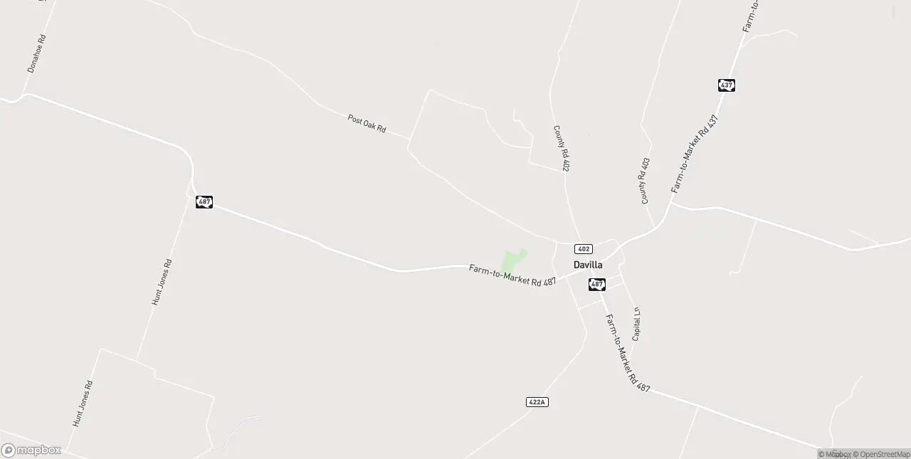 Internet in Davilla