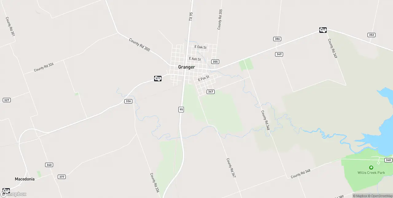 Internet in Granger