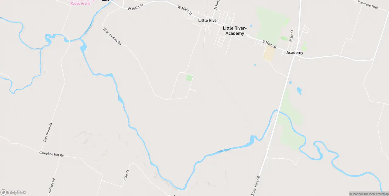 Internet in Little River Academy
