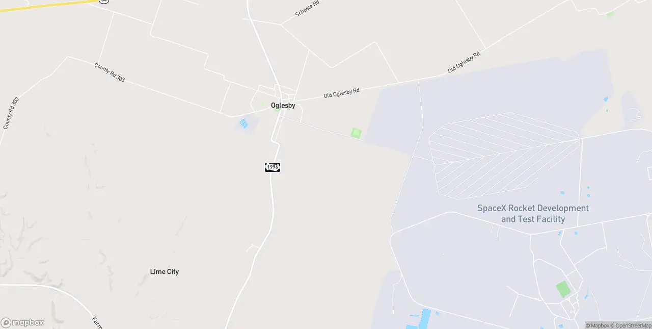Internet in Oglesby