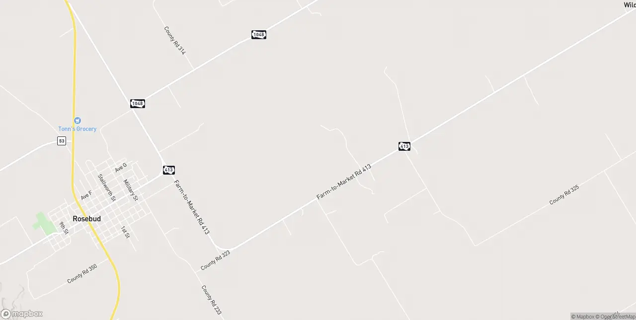 Internet in Rosebud