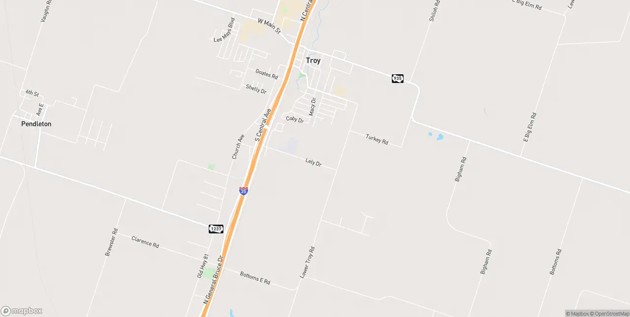 Internet in Troy