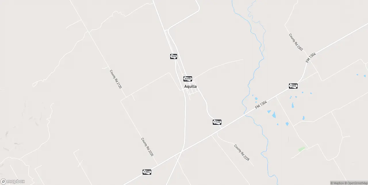 Internet in Aquilla