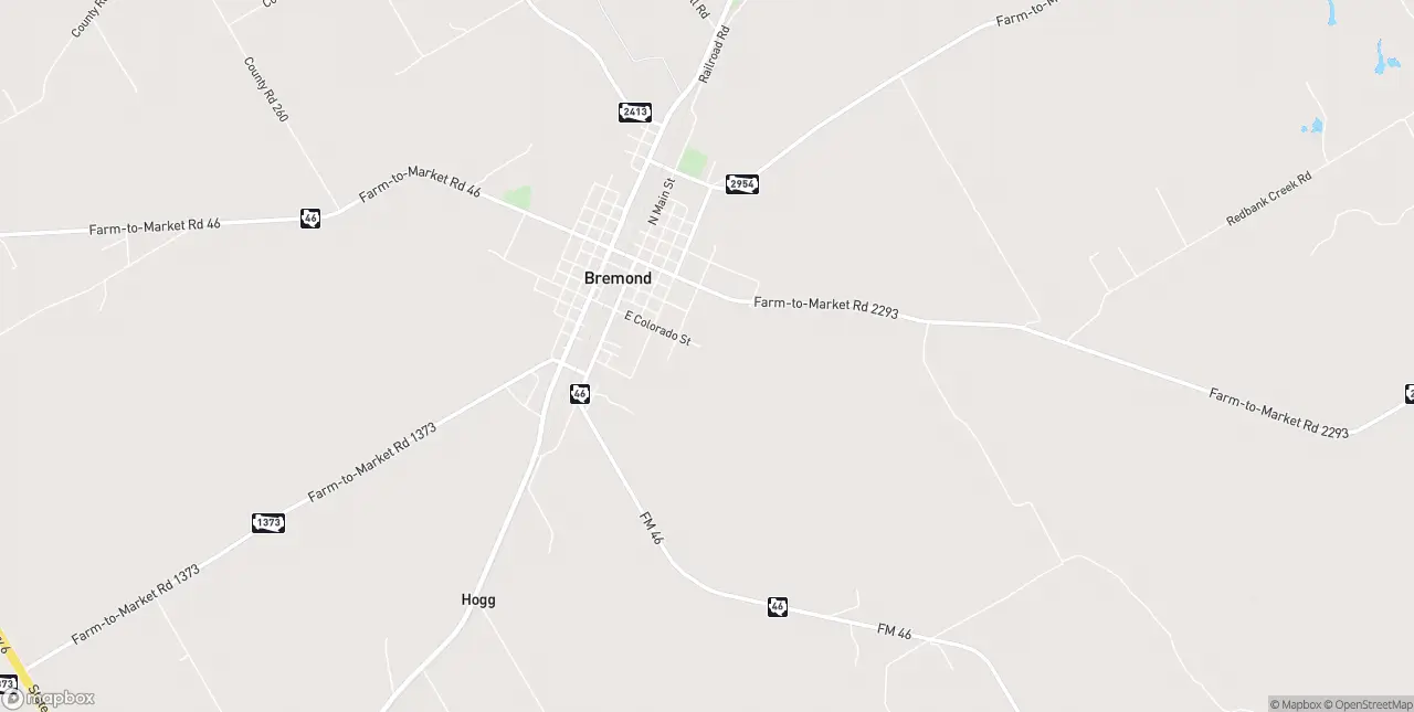 Internet in Bremond