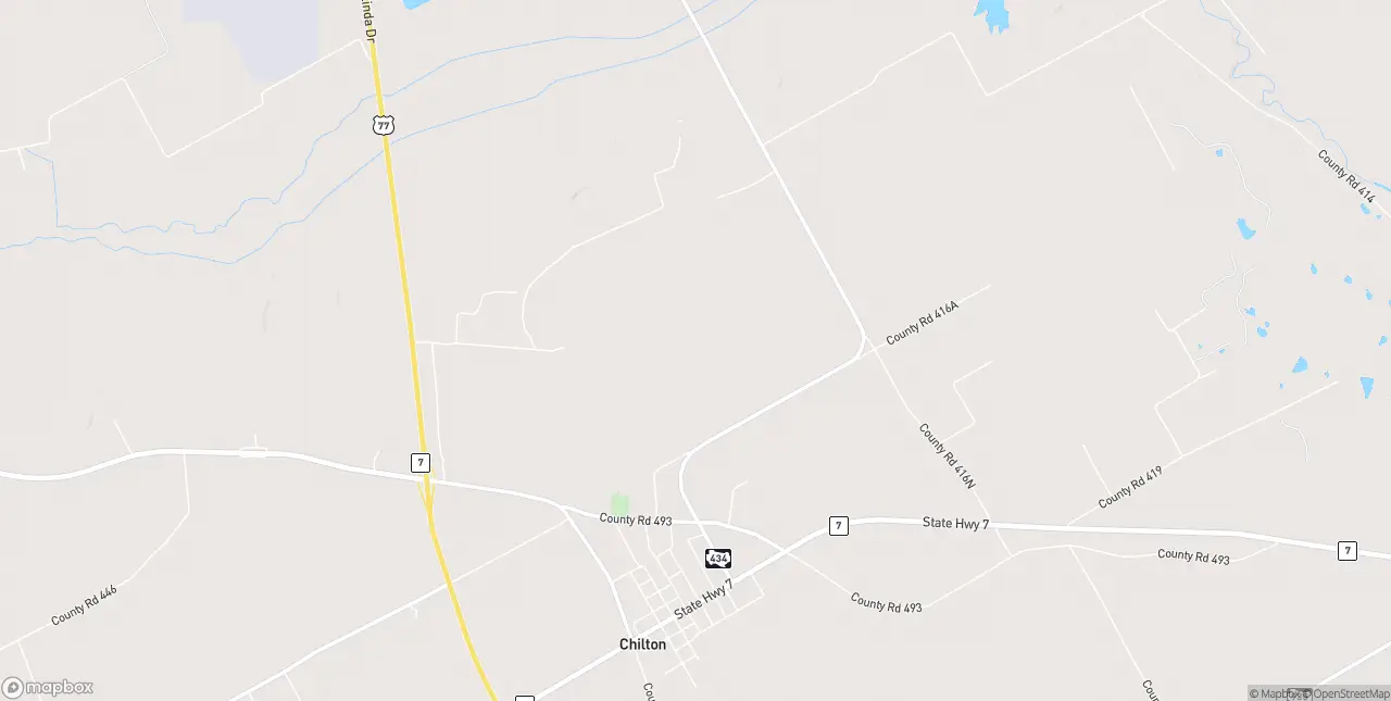 Internet in Chilton