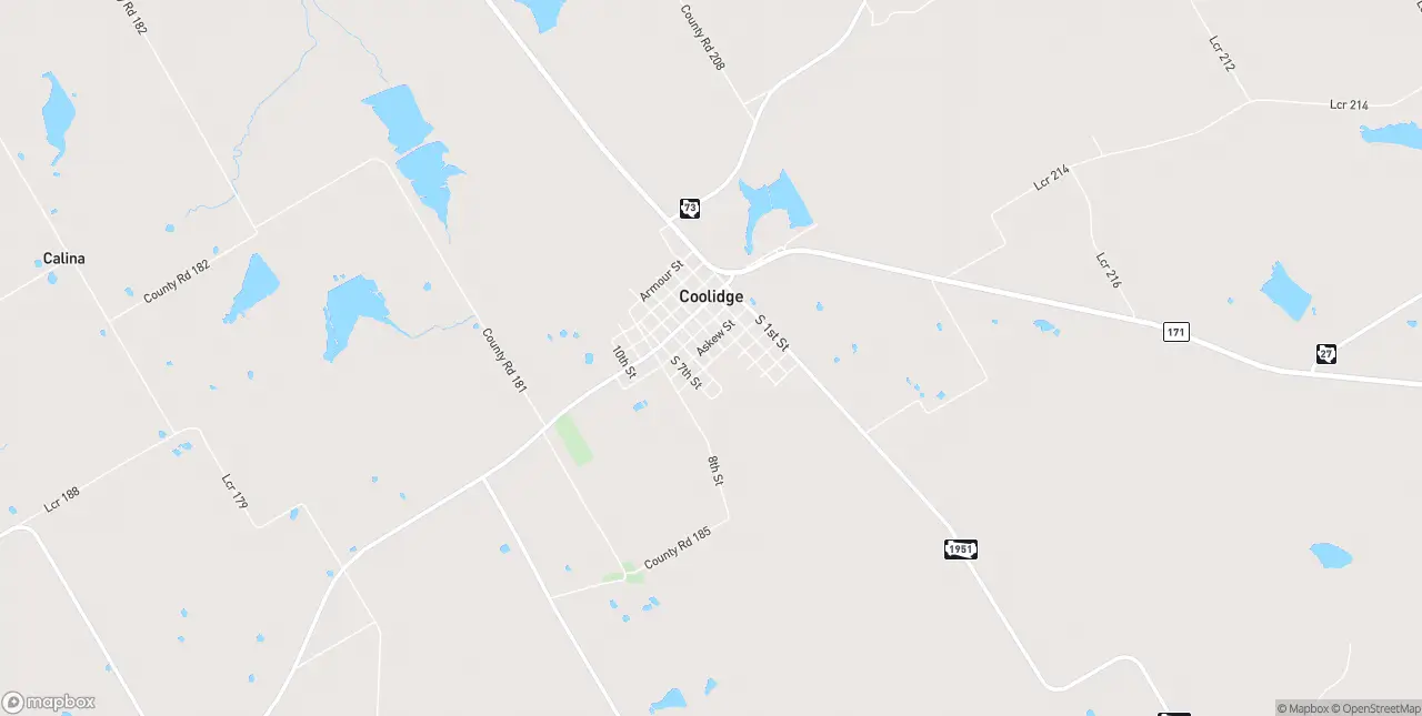 Internet in Coolidge