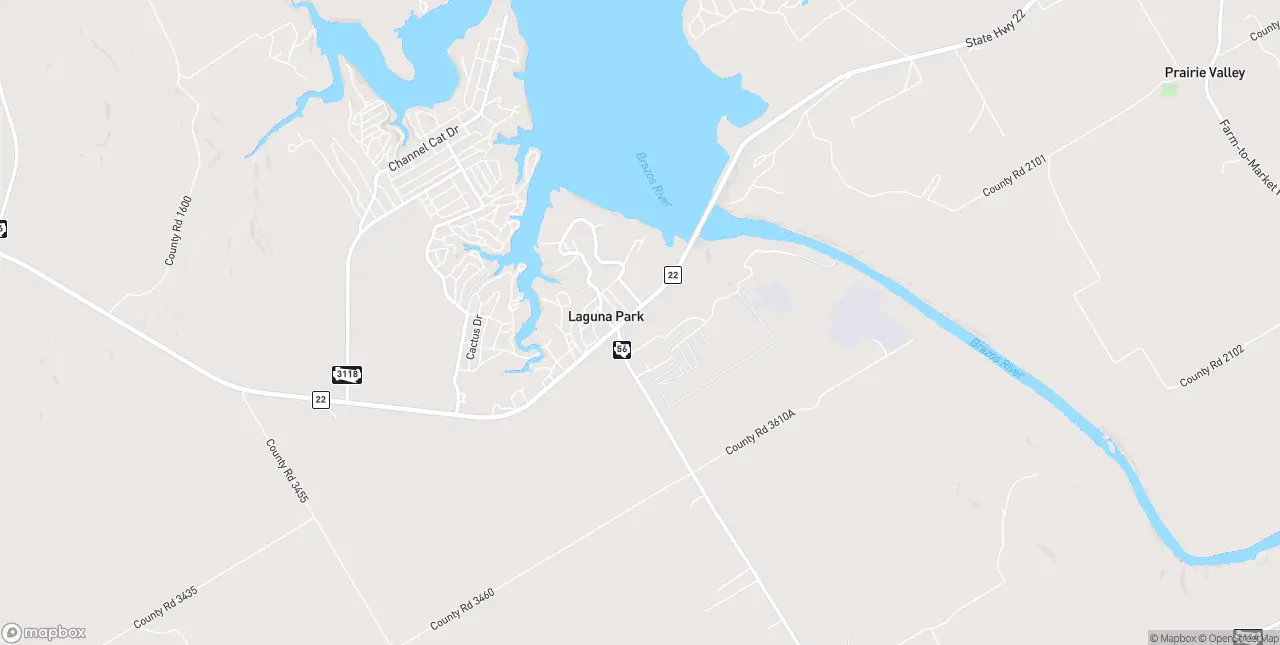 Internet in Laguna Park