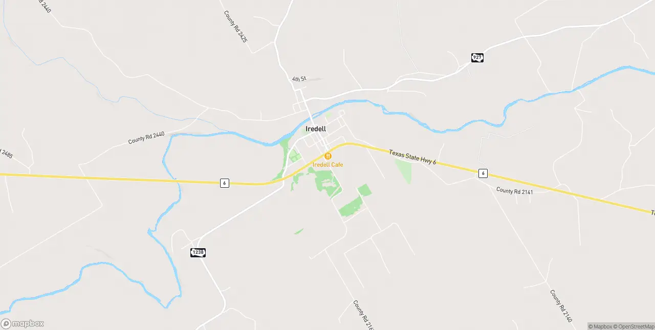Internet in Iredell