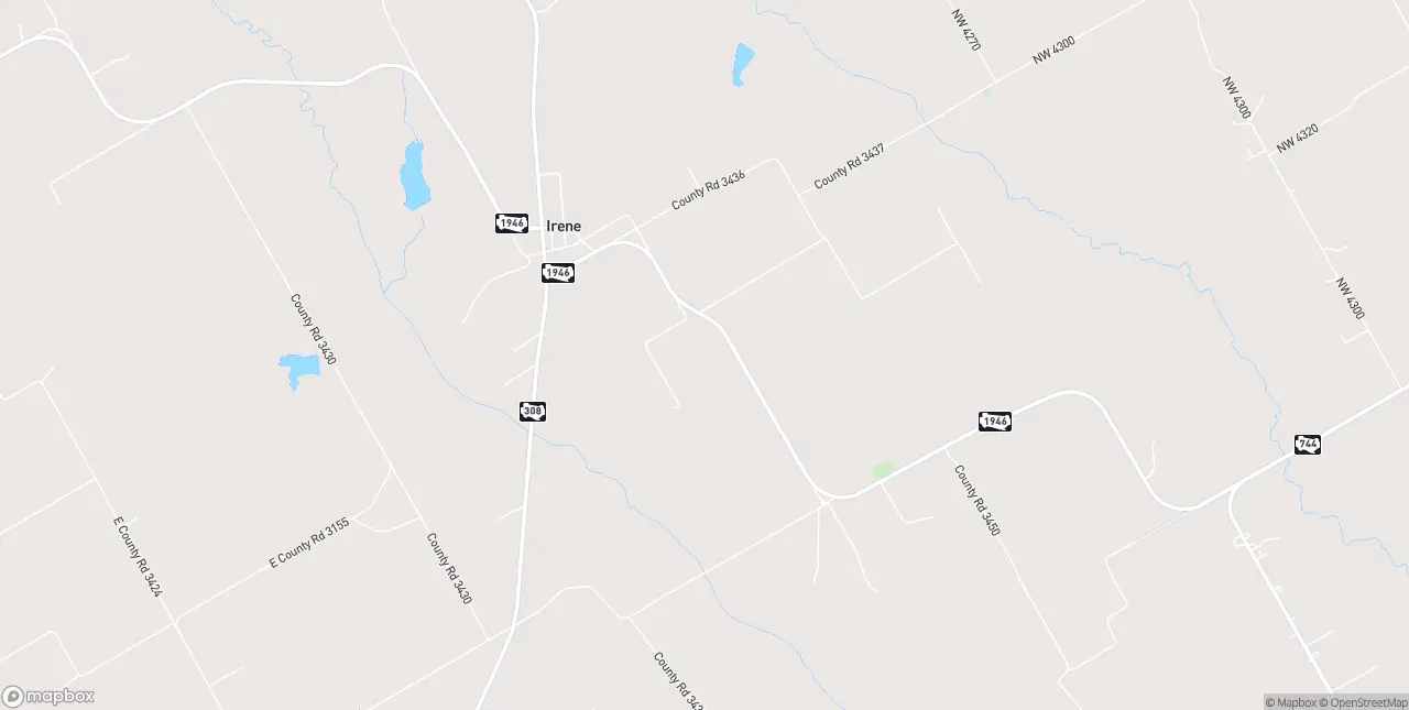 Internet in Irene