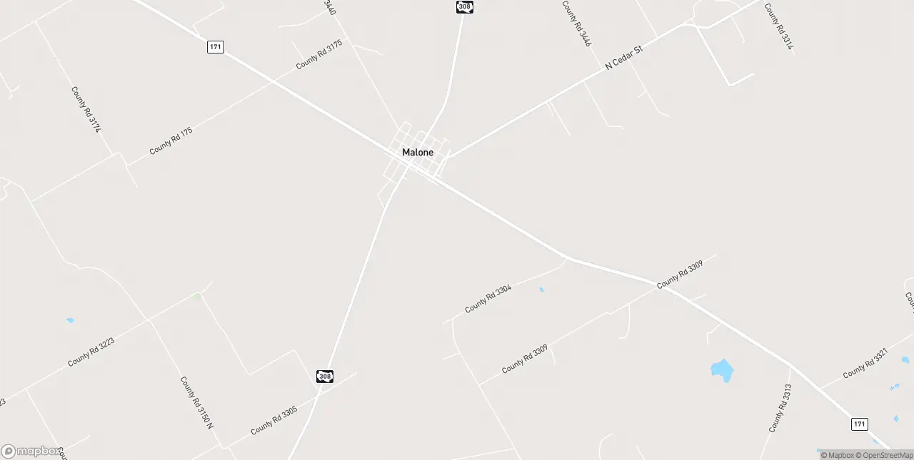Internet in Malone