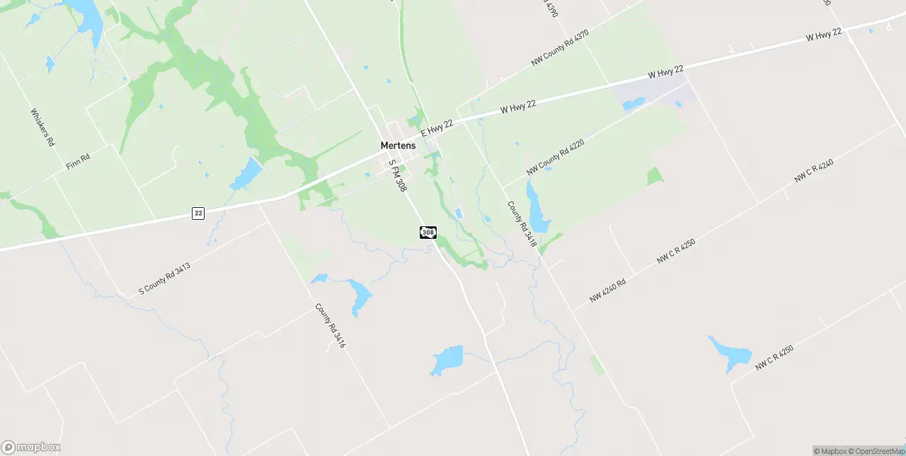 Internet in Mertens