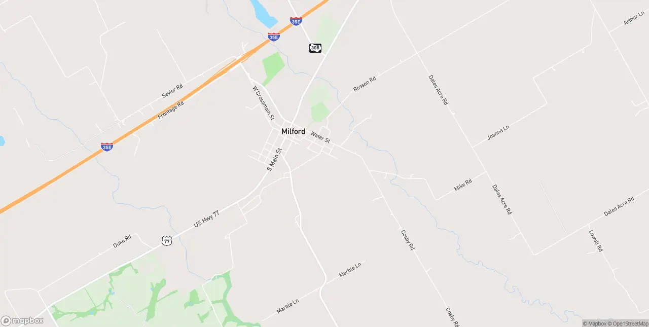 Internet in Milford