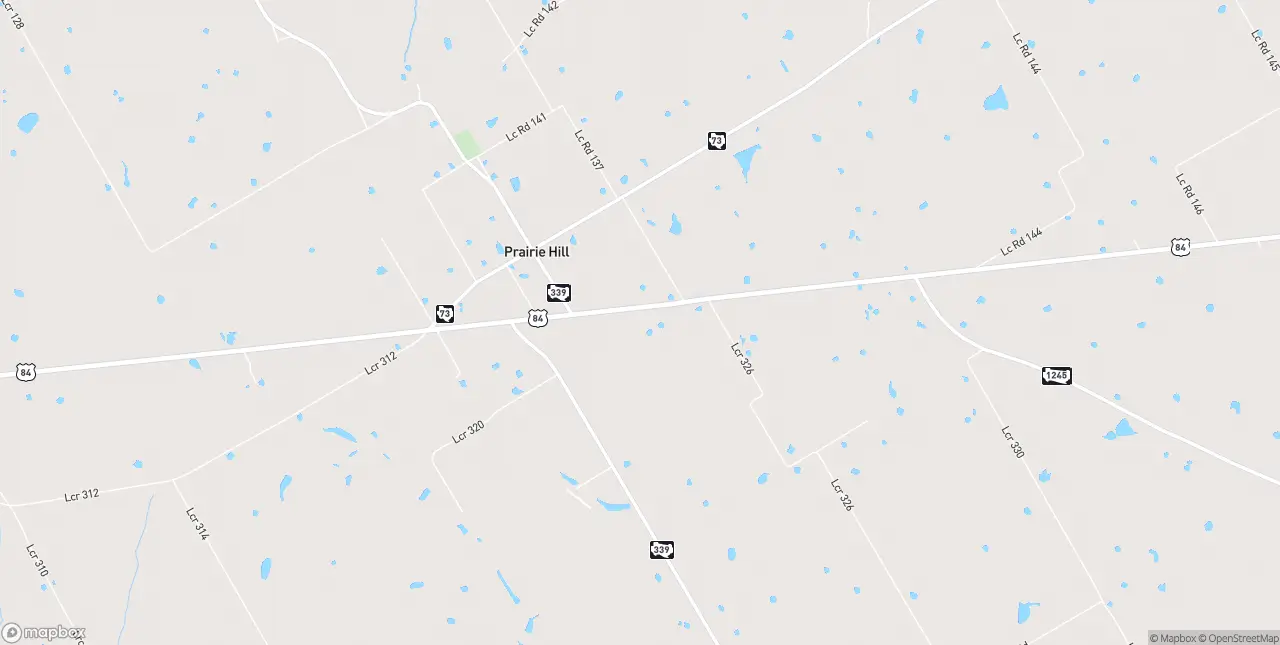 Internet in Prairie Hill