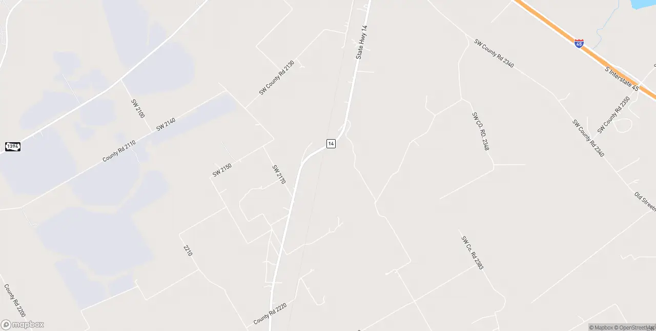 Internet in Richland