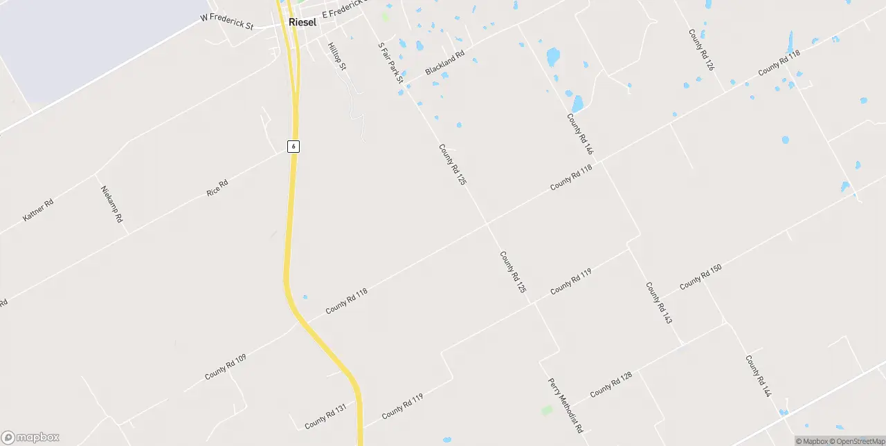 Internet in Riesel
