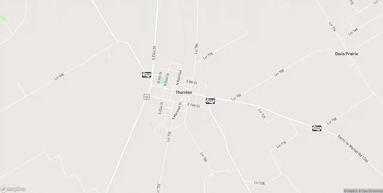 Internet in Thornton